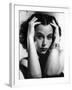 Algiers, Hedy Lamarr, 1938-null-Framed Photo