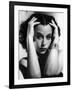 Algiers, Hedy Lamarr, 1938-null-Framed Photo