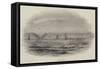 Algoa Bay-null-Framed Stretched Canvas