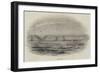 Algoa Bay-null-Framed Giclee Print