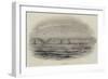 Algoa Bay-null-Framed Giclee Print