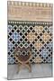 Alhambra, Granada, Province of Granada, Andalusia, Spain-Michael Snell-Mounted Photographic Print