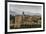 Alhambra, Granada, Province of Granada, Andalusia, Spain-Michael Snell-Framed Photographic Print