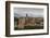 Alhambra, Granada, Province of Granada, Andalusia, Spain-Michael Snell-Framed Photographic Print