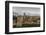 Alhambra, Granada, Province of Granada, Andalusia, Spain-Michael Snell-Framed Photographic Print