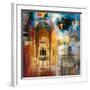 Alhambra I-Georges Generali-Framed Giclee Print