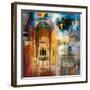 Alhambra I-Georges Generali-Framed Giclee Print