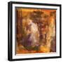 Alhambra I-Sharon Gordon-Framed Art Print