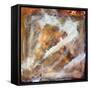 Alhambra II-Sharon Gordon-Framed Stretched Canvas