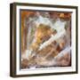 Alhambra II-Sharon Gordon-Framed Art Print