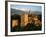 Alhambra Palace, Granada, Andalucia, Spain-null-Framed Photographic Print