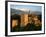 Alhambra Palace, Granada, Andalucia, Spain-null-Framed Photographic Print