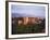 Alhambra Palace, Granada, Granada Province, Andalucia, Spain-Alan Copson-Framed Photographic Print