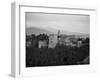 Alhambra Palace, Granada, Granada Province, Andalucia, Spain-Alan Copson-Framed Photographic Print