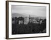 Alhambra Palace, Granada, Granada Province, Andalucia, Spain-Alan Copson-Framed Photographic Print