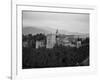 Alhambra Palace, Granada, Granada Province, Andalucia, Spain-Alan Copson-Framed Photographic Print