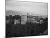 Alhambra Palace, Granada, Granada Province, Andalucia, Spain-Alan Copson-Mounted Photographic Print