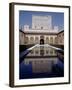 Alhambra Palace-Philip Gendreau-Framed Photographic Print