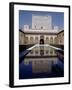 Alhambra Palace-Philip Gendreau-Framed Photographic Print