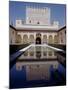 Alhambra Palace-Philip Gendreau-Mounted Photographic Print