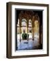 Alhambra, Unesco World Heritage Site, Granada, Andalucia (Andalusia), Spain-James Emmerson-Framed Premium Photographic Print