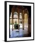 Alhambra, Unesco World Heritage Site, Granada, Andalucia (Andalusia), Spain-James Emmerson-Framed Photographic Print