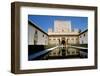 Alhambra, Unesco World Heritage Site, Granada, Andalucia (Andalusia), Spain-James Emmerson-Framed Photographic Print