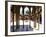 Alhambra, UNESCO World Heritage Site, Granada, Andalusia, Spain, Europe-Hans Peter Merten-Framed Photographic Print