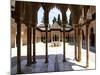 Alhambra, UNESCO World Heritage Site, Granada, Andalusia, Spain, Europe-Hans Peter Merten-Mounted Photographic Print