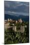 Alhambra-Charles Bowman-Mounted Photographic Print