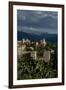 Alhambra-Charles Bowman-Framed Photographic Print