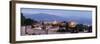 Alhambra-Charles Bowman-Framed Photographic Print