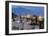 Alhambra-Charles Bowman-Framed Photographic Print