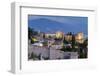 Alhambra-Charles Bowman-Framed Photographic Print