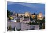 Alhambra-Charles Bowman-Framed Photographic Print