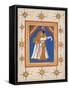 Ali Adil Shah I, Sultan of Bijapur-null-Framed Stretched Canvas