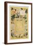 Brown Frame