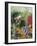 Ali Baba and the Forty Thieves-Don Lawrence-Framed Giclee Print