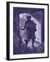 Ali Baba and the-Thomas Dalziel-Framed Giclee Print