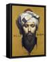 Ali Baba-Louis Welden Hawkins-Framed Stretched Canvas