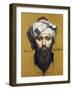 Ali Baba-Louis Welden Hawkins-Framed Giclee Print