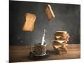 Wood Mount
