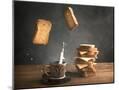 Wood Mount