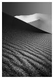 An Ice Hill In Desert !-Ali Barootkoob-Giclee Print