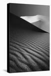 An Ice Hill in Desert !-Ali Barootkoob-Laminated Photographic Print