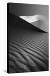 An Ice Hill in Desert !-Ali Barootkoob-Mounted Photographic Print