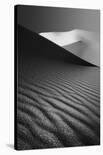 An Ice Hill in Desert !-Ali Barootkoob-Framed Photographic Print