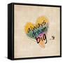 Canvas Black