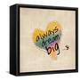 Canvas Black