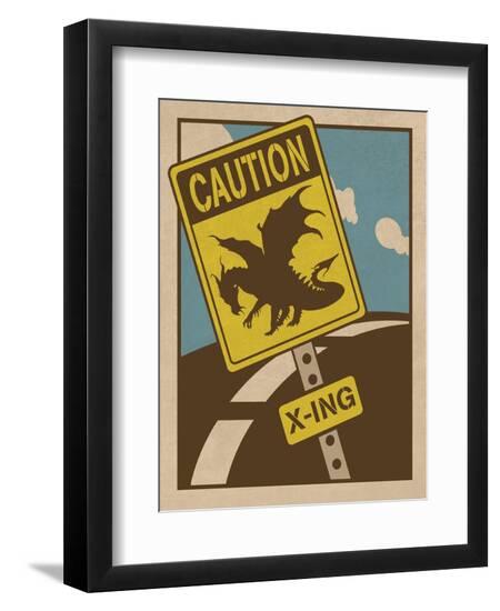 Giclee Print, , large